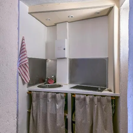 Сasa de vacaciones La Maison D'angele