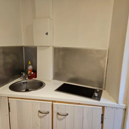 La Maison D'angele Tatil Evi *