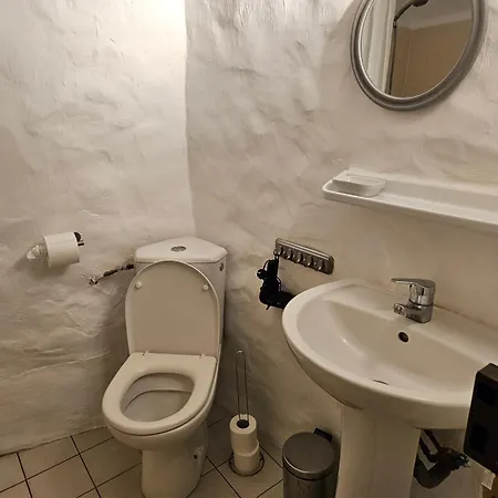 Tatil Evi La Maison D'angele Sainte-Eulalie-de-Cernon