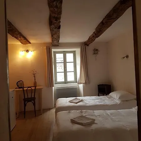 La Maison D'angele * Sainte-Eulalie-de-Cernon