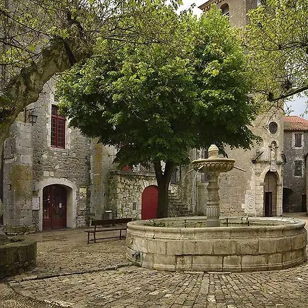 La Maison D'angele *