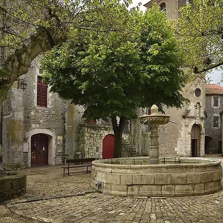 La Maison D'angèle *