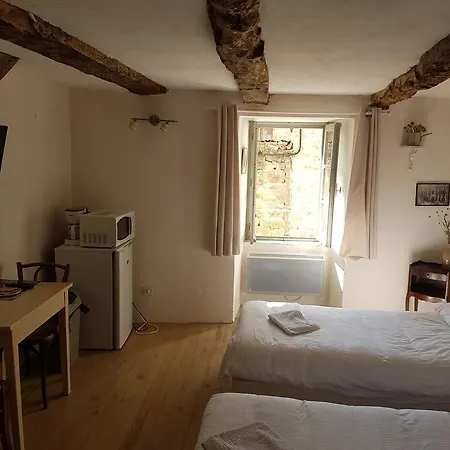 La Maison D'angèle * Sainte-Eulalie-de-Cernon