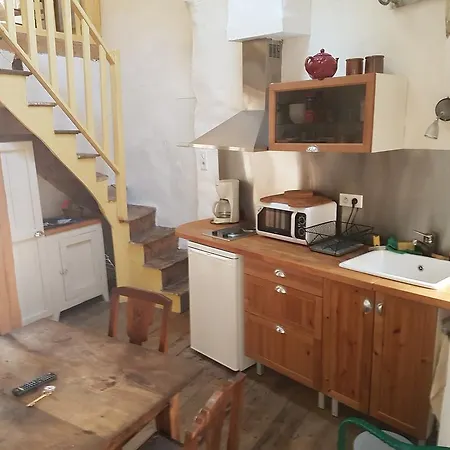 La Maison D'angele *