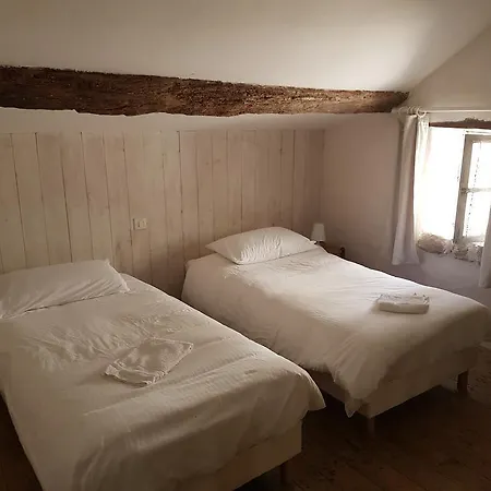 La Maison D'angele
