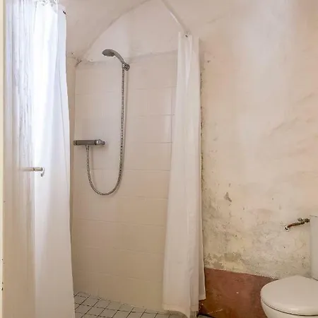La Maison D'angèle Casa vacanze