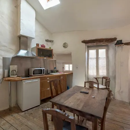 La Maison D'angèle *