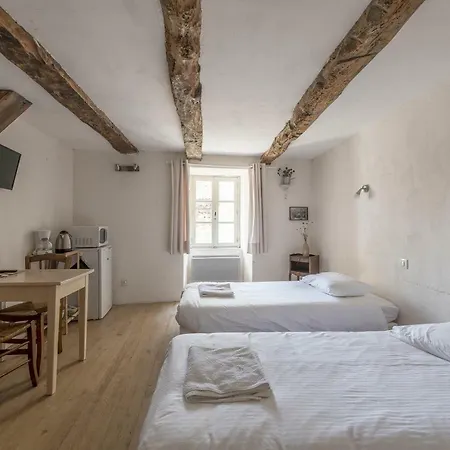 La Maison D'angele * Sainte-Eulalie-de-Cernon